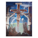 Search for black jesus posters Religious