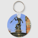Search for neptune key rings Poseidon