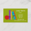Search for english teach business cards Teacher
