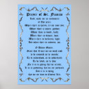 Search for prayer of st francis posters Assisi