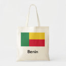 Search for benin accessories Flag