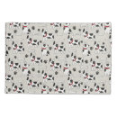 Search for bones pillowcases Pattern