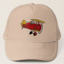 Search for daredevil Biplane