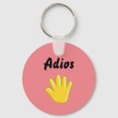 Search for spanish key rings Language
