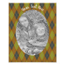 Search for argyle designs posters Blue