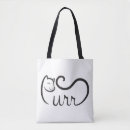 Search for purr bags Whiskers