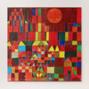 Search for paul klee puzzles Colorful