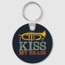Search for brass band key rings Musical instrument
