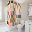 Search for orange stripes shower curtains Pink