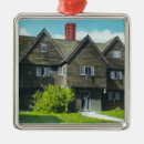 Search for salem christmas tree decorations Witch