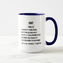 Search for emt mugs Health