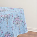 Search for french tablecloths Blue