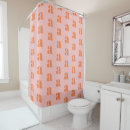 Search for blush pink shower curtains Simple