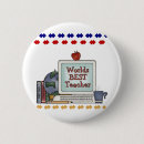 Search for worlds best teacher badges Elementary