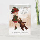 Search for for niece christmas cards Cute