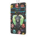 Search for animal car air fresheners Dog lover
