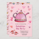 Search for valentine lunch invitations For her