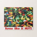 Search for chillies puzzles Jalapeno