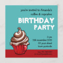 Search for bakery birthday invitations Desserts