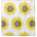 Search for sunflower shower curtains Stylish