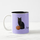 Search for purple black mugs Script