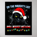 Search for naughty posters Santa