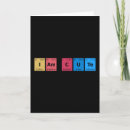 Search for periodic cards Cute