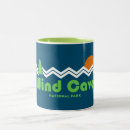 Search for caving mugs Adventure