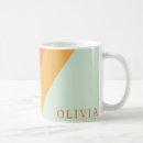 Search for orange stripe mugs Geometric