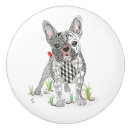 Search for dog lover knobs and pulls Puppy