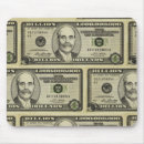 Search for money mouse mats Bill