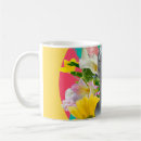 Search for isolate coffee mugs Blue