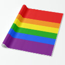 Search for diverse wrapping paper Rainbow