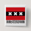 Search for amsterdam square badges Holland