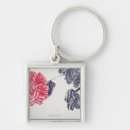 Search for chrysanthemums key rings Flower