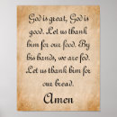Search for god is great posters Christian