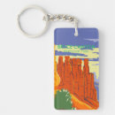 Search for hoodoos key rings Hiking