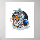 Search for kawaii space posters Animals