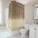 Search for exotic shower curtains Chic