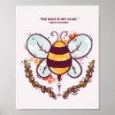 Search for bee quote posters Motivation
