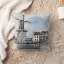Search for mill cushions Dutch