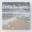 Search for beach time clocks Photography
