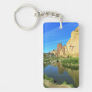 Search for crooked key rings Park