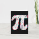 Search for pi day cards Mathematician