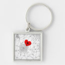 Search for webs key rings Animals