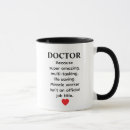 Search for eye doctors mugs Medical professional