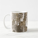 Search for python snake mugs Pattern
