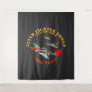 Search for red tails art Fighter