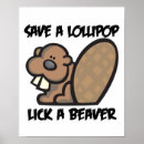 Search for funny beaver posters Quotes