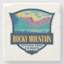 Search for range coasters Rocky mountain national park
